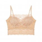 PeachSkin Lacy Magic Lift Bralette