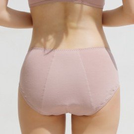 Pinkiskin Cotton Menstrual Period Panty